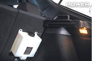 Honda Civic FK8 Type R 558wHp & FL5 Type R 329Ps 